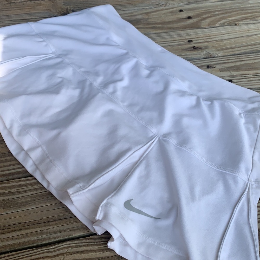 Nike Tennis Skirt